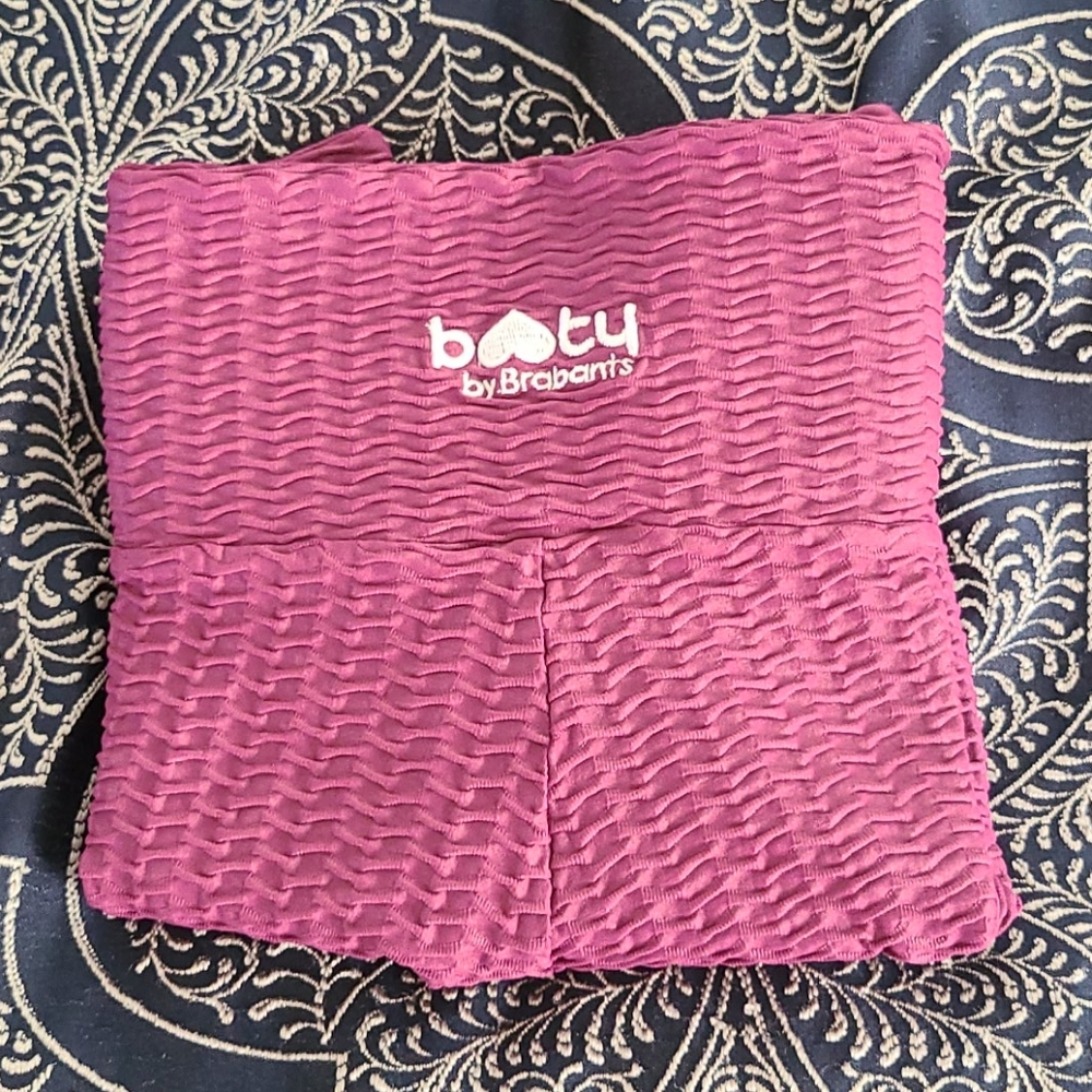 Curvy LBL Leggings